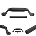 thumbnail image 4 of Phone Navigation Bracket Gps Extension Bracket Black For Tr Tiger 1200 22-23, 4 of 13