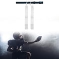 thumbnail image 6 of colcolo Football Belt Flag Rugby Tag Belt Flag Outdoor Versatile Professional Accessories Adjustable Waist Strap White, 6 of 8
