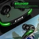 thumbnail image 3 of Lenovo GM3 Wireless BT Gaming Headphones In-ear Gaming Sports Auriculares HiFi Calidad de Abanopi Auriculares BT, 3 of 5