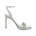 thumbnail image 2 of Nine West Womens Zadie3 Iridescent Stiletto Heels, 2 of 3