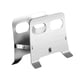 thumbnail image 2 of Soporte para tapa Strade Fareast Limited Soporte para cuchara con soporte para tapa soporte para tabla de cortar de acero inoxidable, 2 of 8