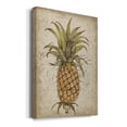 thumbnail image 2 of Pineapple Study II Premium Gallery Wrapped Canvas - Ready to Hang, 2 of 7