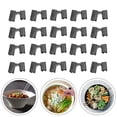 thumbnail image 2 of Reusable Kid Training Chopstick Helper for Beginner Learner Or Trainers 20Pcs, 2 of 8