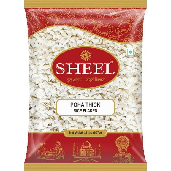 Sheel Poha Thick - 2 lbs