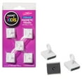 thumbnail image 1 of Dowling Magnets DO-735008-3 Crochets de Plafond en Céramique - 5 par Set - Lot de 3, 1 of 1
