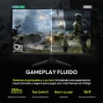 thumbnail image 3 of Monitor Gamer Curvo 32" MSI MAG 32C6X 1ms 250Hz VA Full HD HDMI DisplayPort Adaptative-Sync, 3 of 5