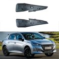 thumbnail image 3 of 96748542XT 96748540XT for 208 2008 Windshield Pillar Decorative Panel Windshield Seal Block, 3 of 5