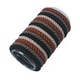 thumbnail image 1 of Pisexur Belleza Maquillaje 15 gomas elásticas para el pelo para cabello grueso y rizado, para mujer.para mujeres y hombres, 1 of 4