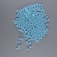 thumbnail image 2 of Perlas sueltas de acrílico Sunnimix forma de jalea 9 mm Azul claro, 2 of 8