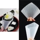 thumbnail image 4 of Wosthever Juego de molde de arroz para Sushi enrollado a mano con paleta de plástico, máquina para hacer Sushi de mano fácil, alfombrilla para enrollar Mostrada Wosthever HA017680-00, 4 of 6