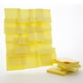 thumbnail image 5 of BAZIC Sticky Notes 3x3 Yellow Colors, (1200 Sheets/Pack), 12-Pack, 5 of 5