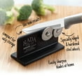 thumbnail image 5 of Rada Cutlery Quick Edge Knife Sharpener, 5 of 6