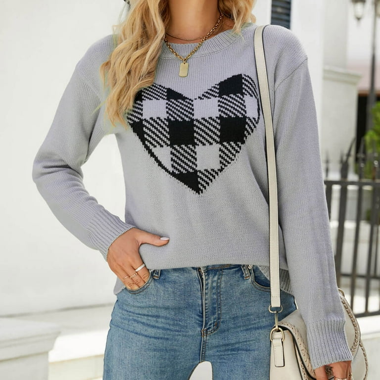 Walmart fall sweaters sale