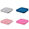 thumbnail image 4 of Thickened memory sponge dining chair , comfortable kitchen chair, 4 of 6