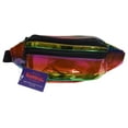 thumbnail image 2 of Marshal Holographic Rave Fanny Pack - Packs for festival women, men | Cute Fashion Waist Bag Belt Bags, 2 of 32