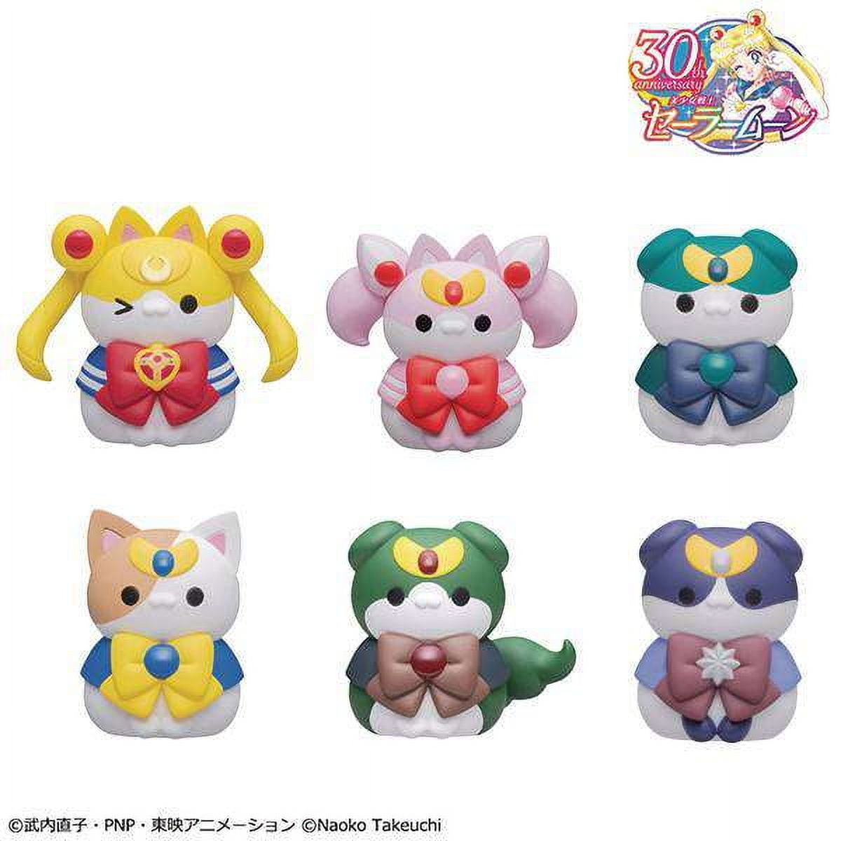 Moshi Monsters Moshlings Figures Series Foil Blind Bag