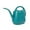 Green, variant on 1-Gallon Plastic Watering Can with Comfortable Handle, Garden Watering Cans Long Spout for Indoor Outdoor Watering Plants (Coffee)