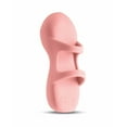 thumbnail image 3 of Desire Fingerella Finger Vibrator - Peach, 3 of 4