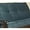 Navy, variant on Futon Cover | Quality Suede Microfiber Fabric | Fits 6-8 inch Futons Mattress