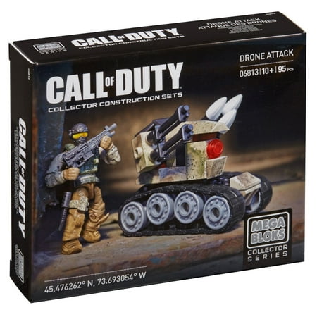 mega bloks call of duty urban assault copter