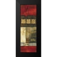 thumbnail image 2 of Olson, Norm 7x14 Black Modern Framed Museum Art Print Titled - Tupelo Honey II, 2 of 5