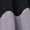Gray, variant on Vestido Que Rebota, Bouncy Dress for Women, Bouncy Church Dress, Plus Size Elegant Pearl Dress with 3/4 Sleeves