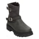 thumbnail image 4 of Bota Mujer Jr. Jakuna Negro Doble Hebilla Zipper Para Dama negro 23.5 MX, 4 of 10