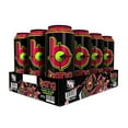 thumbnail image 2 of BANG Energy Drink, Cherry Blade Lemonade, 16oz Cans (Pack of 12), 2 of 3
