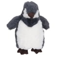 thumbnail image 3 of Pingüino de peluche, pingüino de peluche, lindo y suave pingüino de peluche, juguete de pingüino de peluche, muy recomendado, 3 of 14