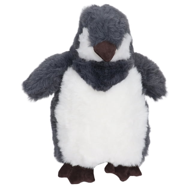 Pingüino de peluche pingüino de peluche suave de 984 pulgadas tacto delicado y esponjoso para dormitorio ANGGREK Otros