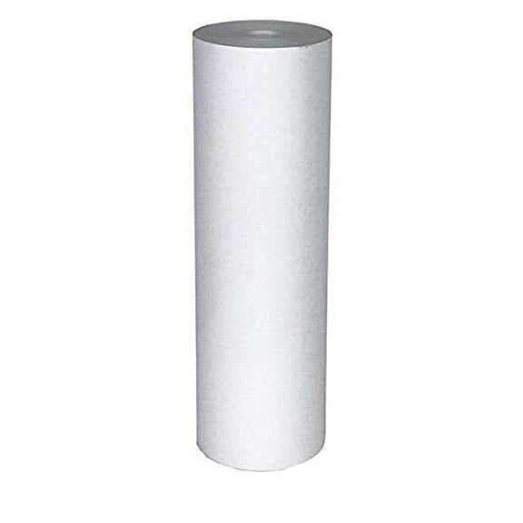 Field Analyzer Thermal Printer Paper, (thin,tall rolls 8.5 inches)