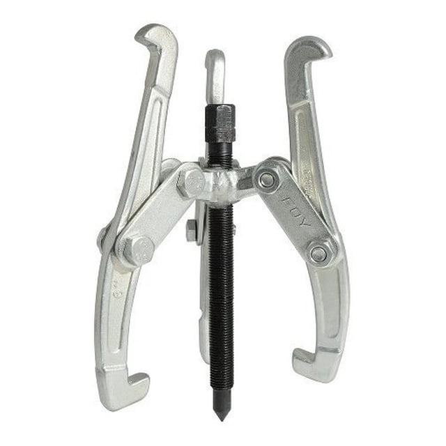 Extractor poleas reversible SURTEK 6 Pulgadas 140506