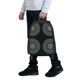 thumbnail image 5 of Balery Mandala Mochila para hombre y mujer - Tela Oxford 600D resistente - Gran capacidad, resistente al agua, ideal para la escuela, viajes y senderismo, 5 of 6