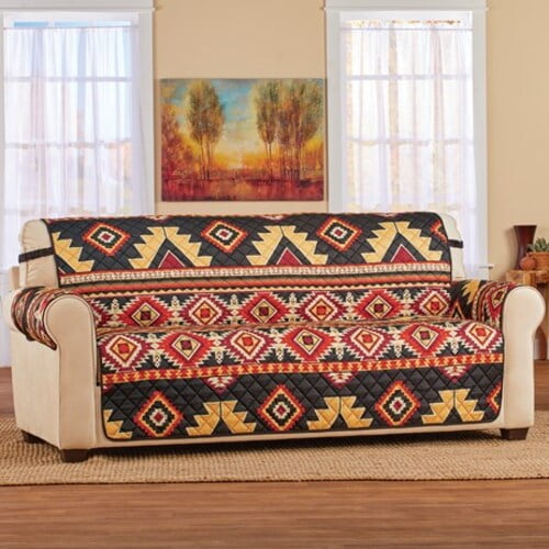 Southwestern Style Sofa Covers - Sofa Design Ideas