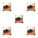 thumbnail image 2 of Naiovety Funda de cojín de poliéster para decoración del hogar en , funda de almohadas fácil de limpiar W0134-10 Type2 NO2, 2 of 6