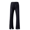 thumbnail image 5 of Cathalem Jeans Men Cowboy Cut Active Flex Original Fit Jean,Black L, 5 of 5