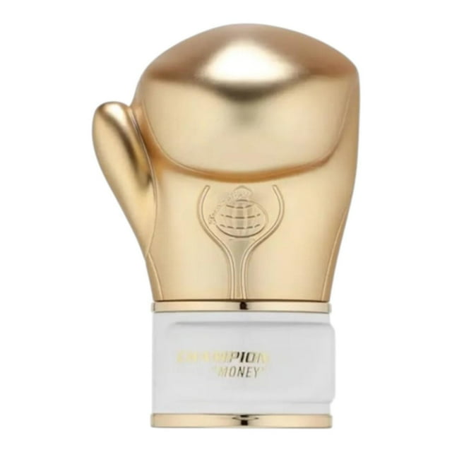 FRAGRANCE WORLD CHAMPION MONEY 80 ML
