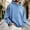 Light Blue, variant on Men's Hoodies for Everyday Casual Wear Relaxed Fit Sweatshirts for Autumn Winter Fashion and Comfort