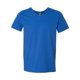 thumbnail image 1 of Camiseta Gildan Softstyle con cuello en V - Royal, S Gildan 64V00, 1 of 1