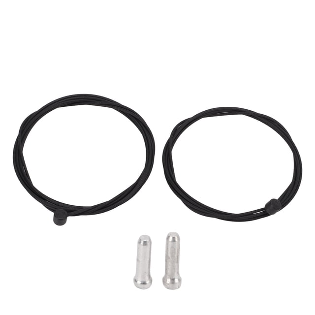 Bicycle Brake Line Core,Bicycle Brake Shifting Inner Brake Shifting Inner Cable Core Bicycle Brake Inner Wire Core Luxury Finish