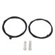 thumbnail image 3 of Núcleo del cable de freno de bicicleta, cambio de freno de bicicleta Núcleo de cable de freno interno delantero trasero Núcleo de cable interno de freno de bicicleta Construido para profesionales, 3 of 8