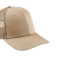 thumbnail image 2 of Beechfield Urbanwear Trucker Cap, 2 of 2
