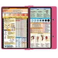 thumbnail image 2 of Whitecoat Clipboard - Pink Nursing Edition, 2 of 5