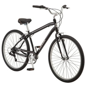 Kent 26 Avalon Comfort Men S Bike With Full Suspension Black