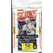 16 Sage Low Draft Pick Football Fat Pack