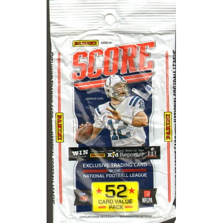 16 Sage Low Draft Pick Football Fat Pack