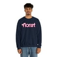 thumbnail image 4 of Florist Sweatshirt, Gifts, Crewneck, 4 of 4