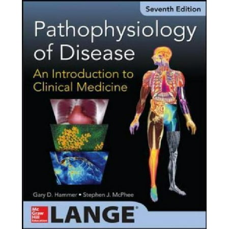 UPC: 9780071806008 | Pathophysiology of Disease : An Introduction to Clinical Medicine