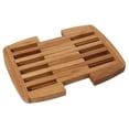 thumbnail image 3 of Porta Caliente Expandible TOTALLY BAMBOO Madera 206628, 3 of 3