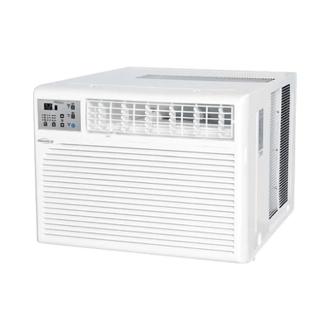Soleus Air WS112E01 12000 BTU Window Cooling Air Conditioner, White
